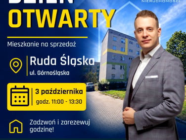 Mieszkanie Ruda Śląska