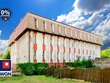 Budynek użytkowy Jarocin