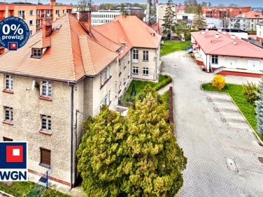 Budynek użytkowy Kędzierzyn-Koźle
