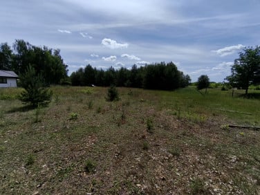 Działka budowlana Dąbrówka