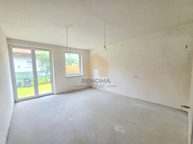 Mieszkanie Żerniki Wrocławskie