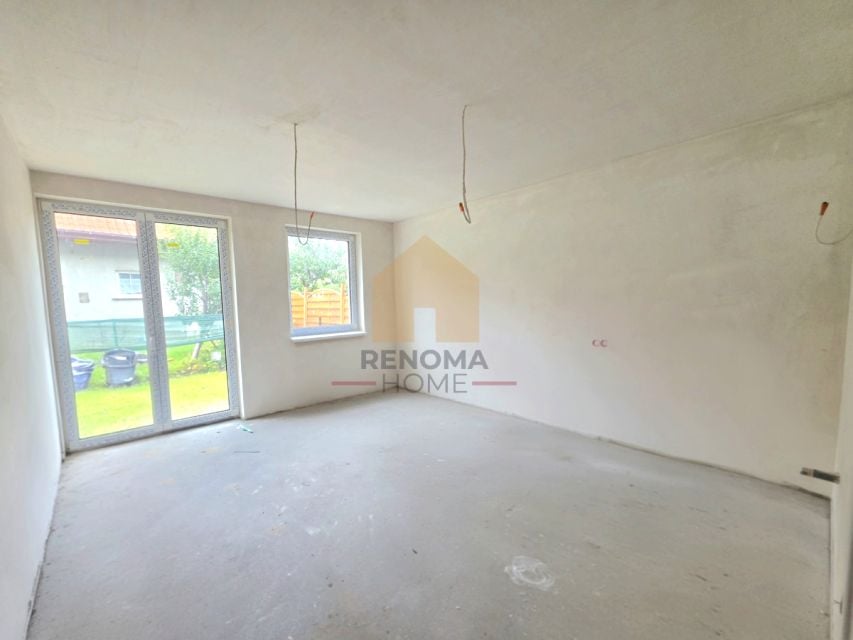 Mieszkanie Żerniki Wrocławskie
