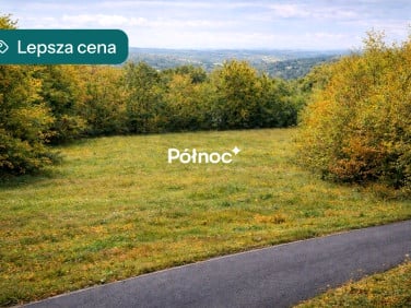 Działka budowlana Nowy Wiśnicz