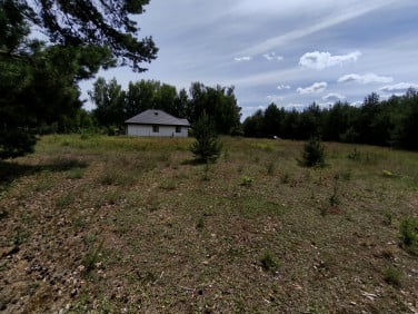 Działka budowlana Dąbrówka sprzedam