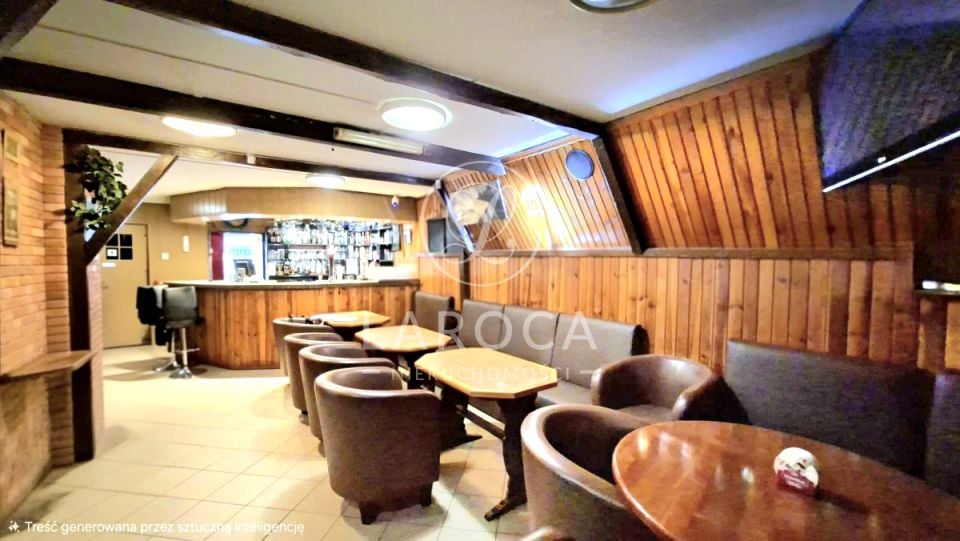 Lokal Toruń