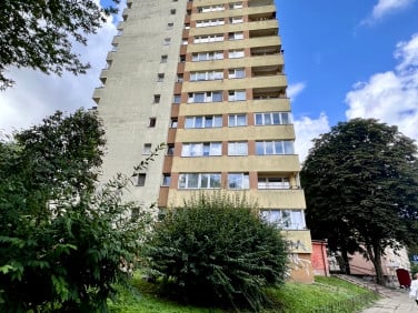 Mieszkanie Szczecin