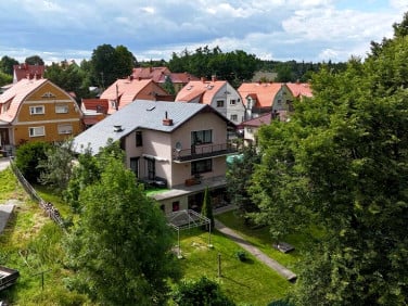 Dom Wałbrzych