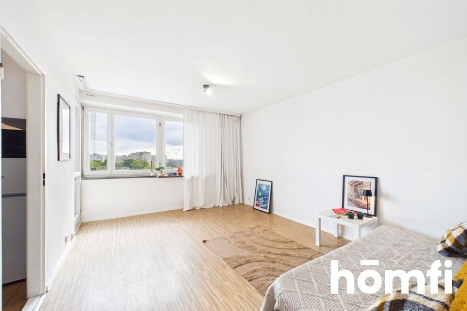 Mieszkanie Kraków