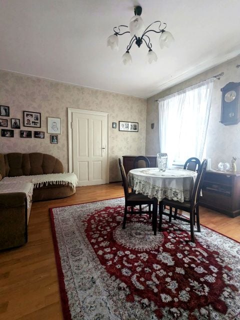 Mieszkanie Legnica