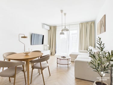 Mieszkanie Wrocław