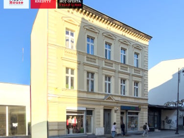 Dom Bydgoszcz