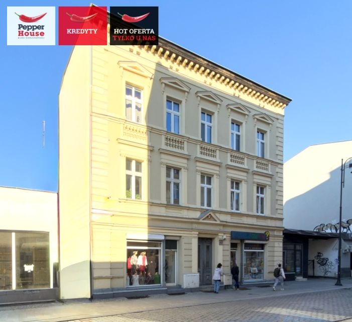 Dom Bydgoszcz