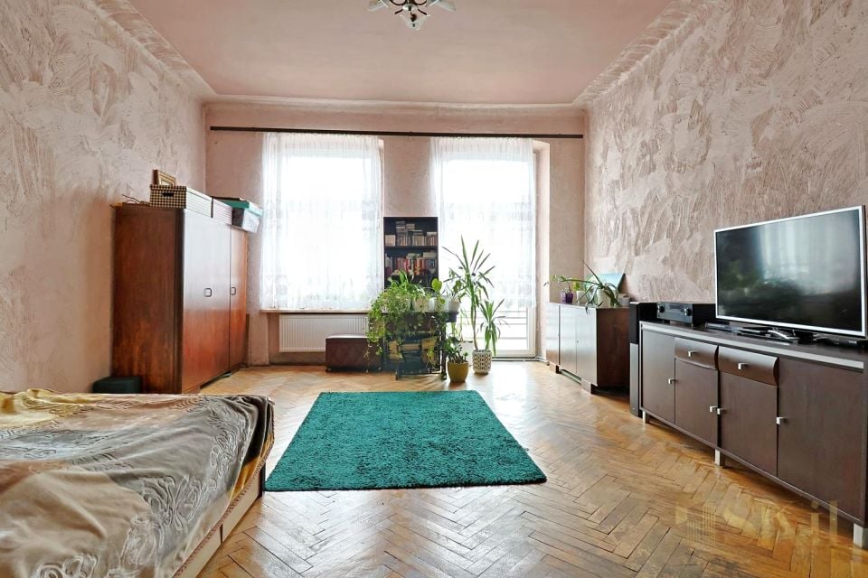 Mieszkanie Łódź