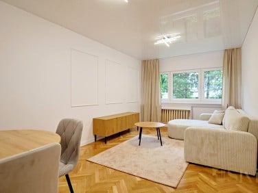 Mieszkanie Łódź