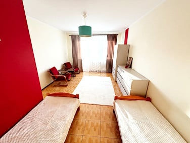 Mieszkanie Toruń