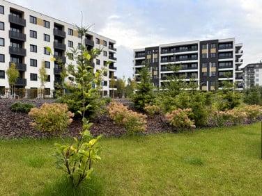 Mieszkanie Wrocław