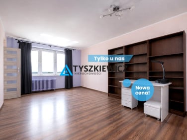 Mieszkanie Gdańsk