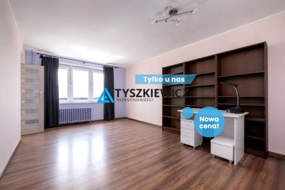 Mieszkanie Gdańsk