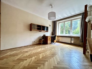 Mieszkanie Łódź
