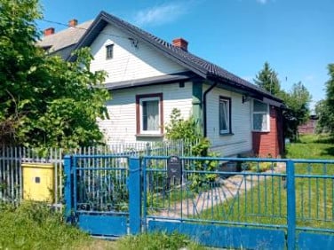 Dom Krynka
