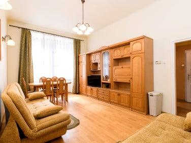 Mieszkanie Kraków