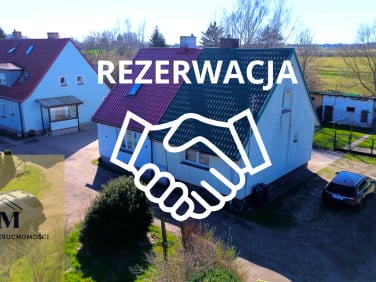 Dom Kazimierz Pomorski sprzedaż