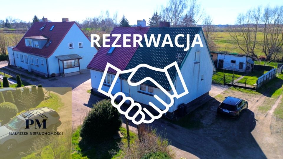 Dom Kazimierz Pomorski sprzedaż