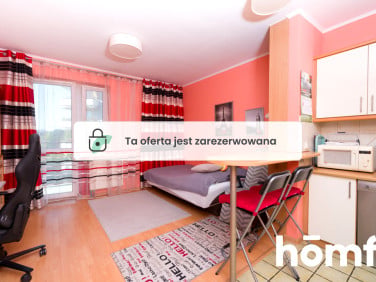 Mieszkanie Kraków