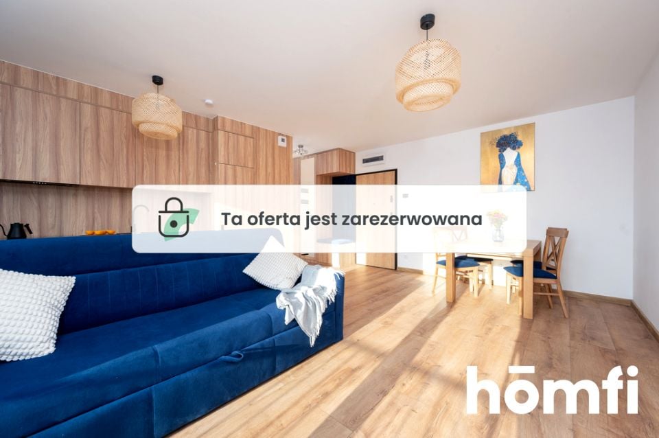 Mieszkanie Kraków