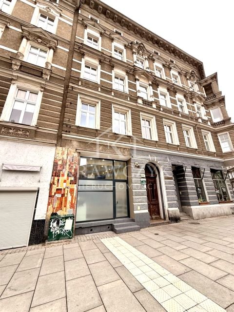 Lokal Szczecin