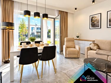 Mieszkanie apartamentowiec Częstochowa