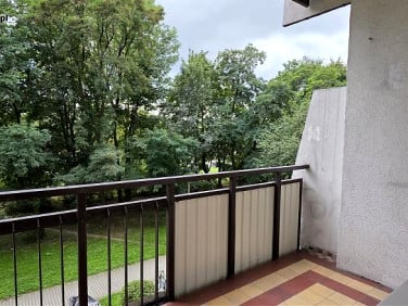 Mieszkanie Kraków