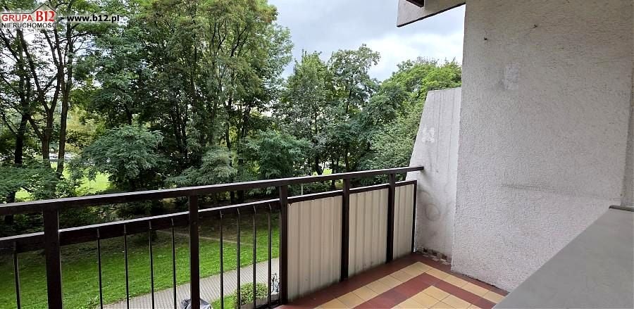 Mieszkanie Kraków