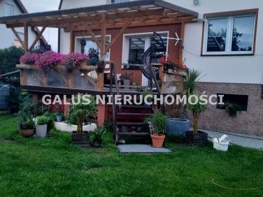 Dom Brzeźno Szlacheckie