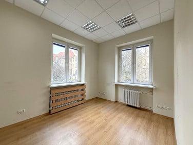 Lokal Poznań