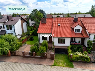 Dom Biała Podlaska