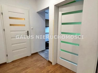 Mieszkanie Kraków