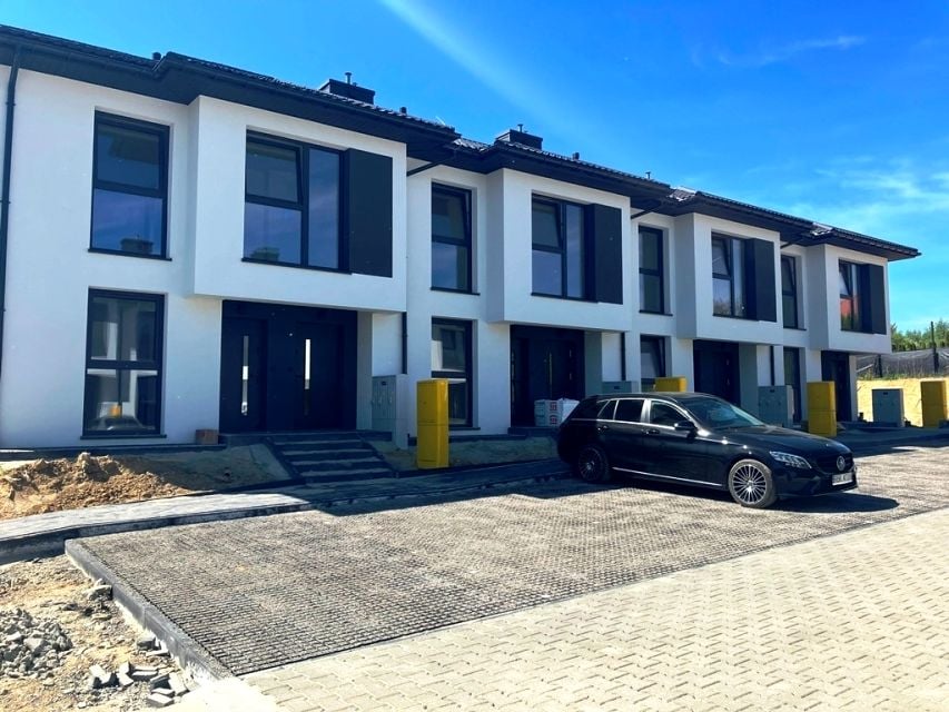 Sprzedam Mieszkanie Rzeszów - 52,37 m²