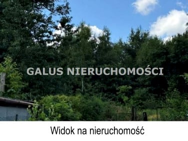 Pusta działka Czarnochowice
