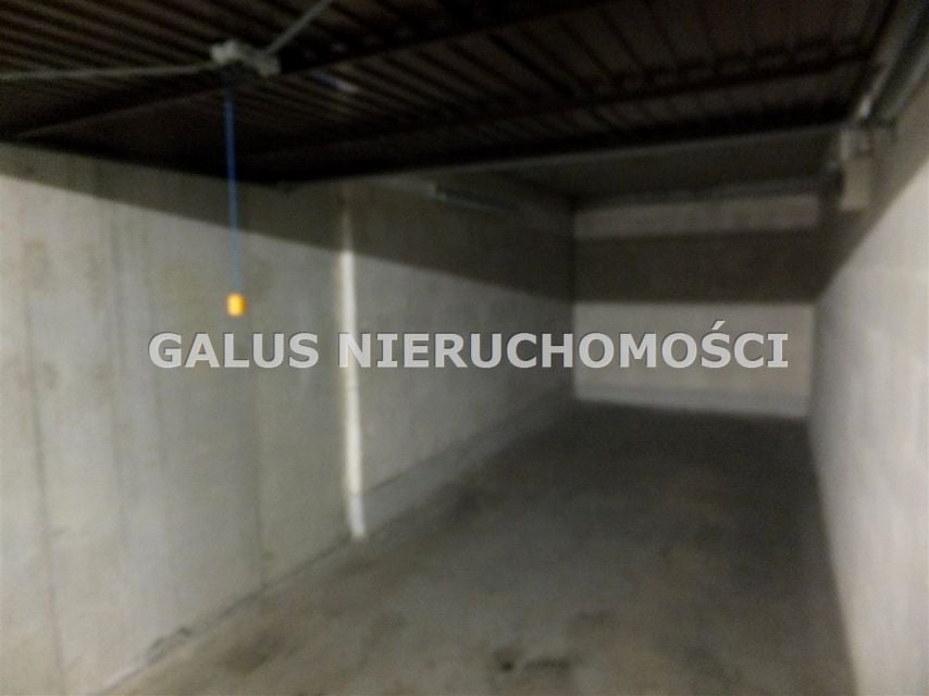 Budynek użytkowy Kraków