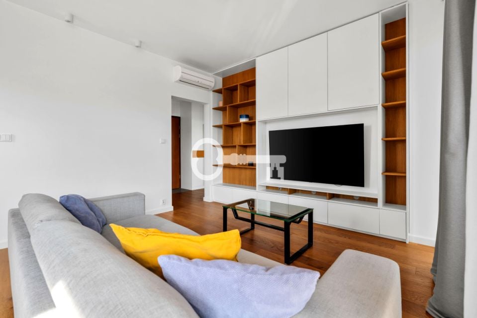 Apartament, ul. Bukietowa