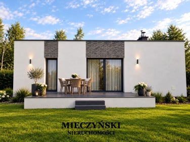 Dom Gorzów Wielkopolski