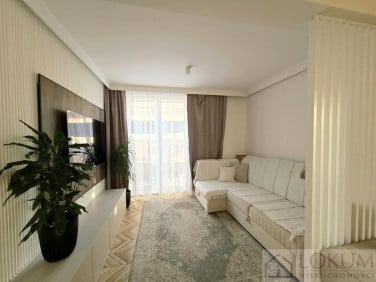 Mieszkanie Lublin