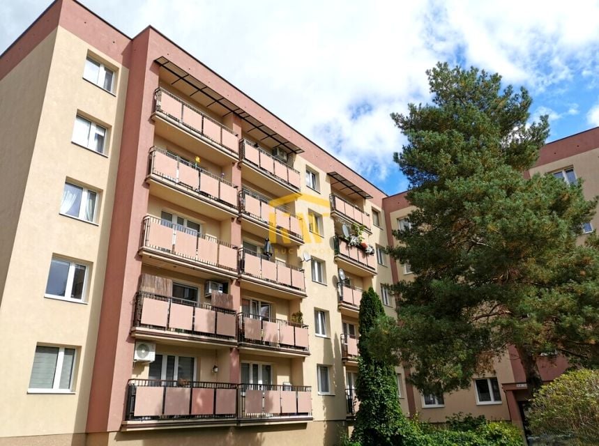 Mieszkanie Radom