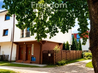 Dom Świnoujście