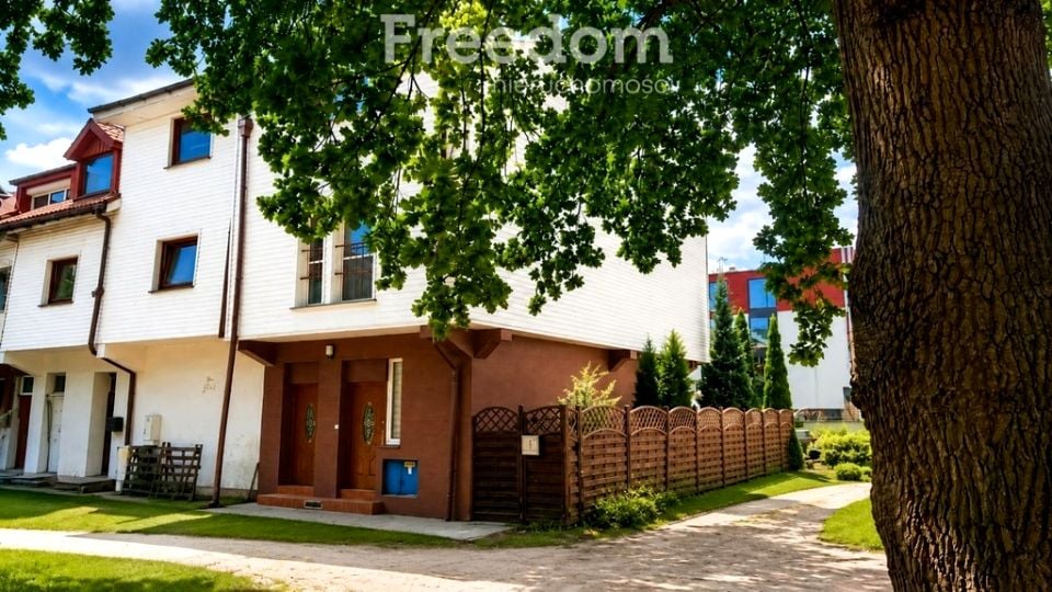 Dom Świnoujście