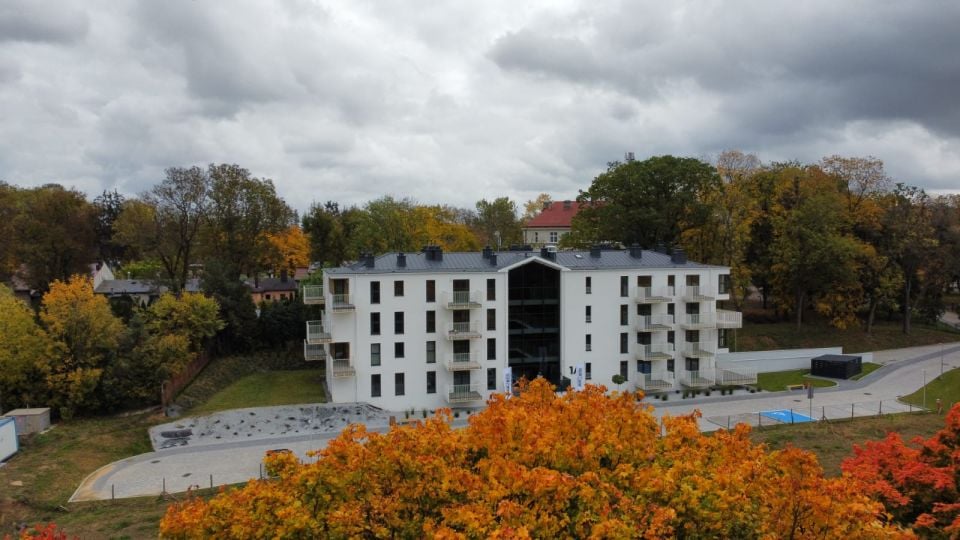 Osiedle Zakątek