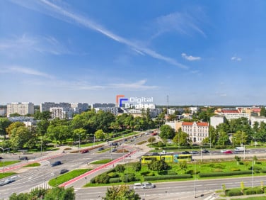 Mieszkanie Wrocław