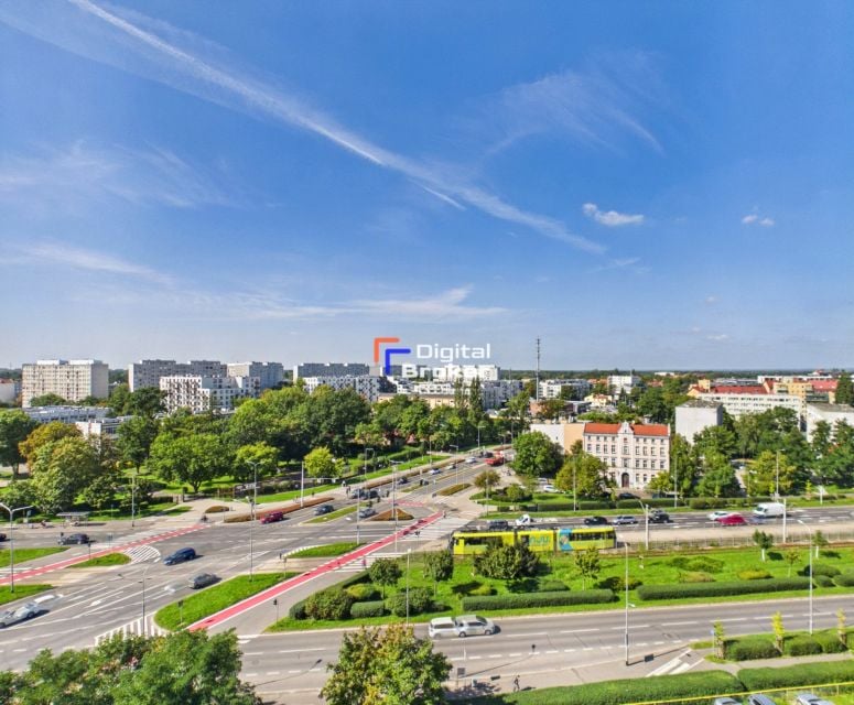 Mieszkanie Wrocław