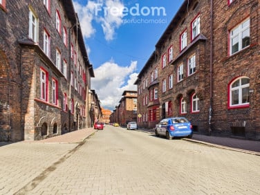 Mieszkanie Katowice